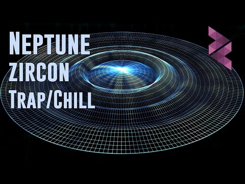 zircon - Neptune (Trap / Chill)