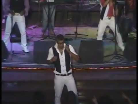 Combinación de La Habana - Así soy Yo - en vivo 6to Aniversario