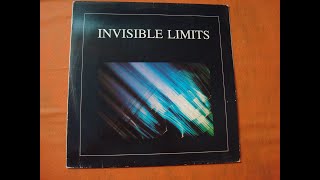 INVISIBLE LIMITS.(SEX SIMBOL.(PLANET GROOVE MIX.)(12''.)(1992.)