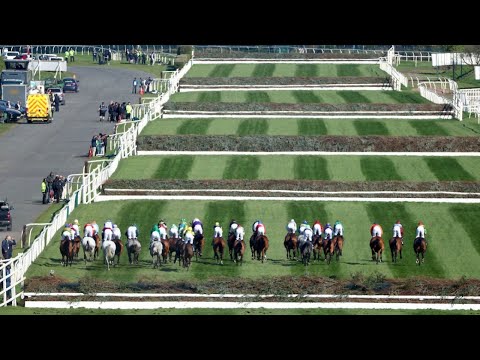 Randox Grand National 2025 - fence by fence recap