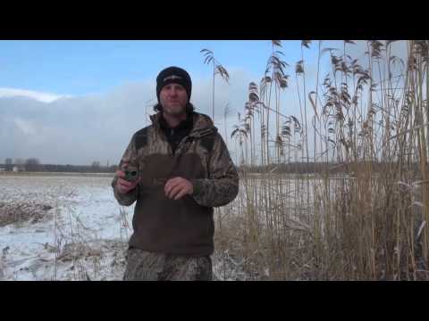 video-Akčná lovecká kamera SPYPOINT XCEL 4K