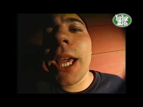 Cage & Mr Eon (1998 "Open Transport" VHS)