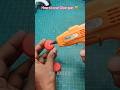 how to use Glue gun 🔫 #gluegun #howtouse #shorts