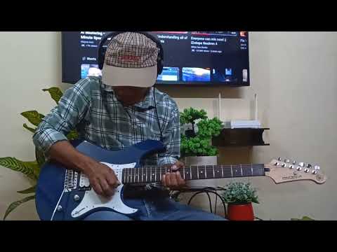 Yamaha Pacifica 112V