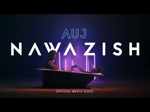 Nawazish - Auj (Official Music Video)