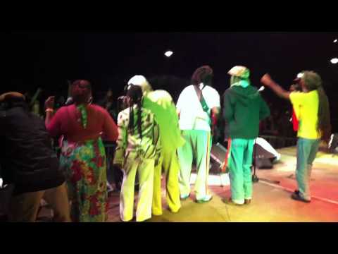 The Congos / Max romeo / Lee Scratch Perry - Musicoparc