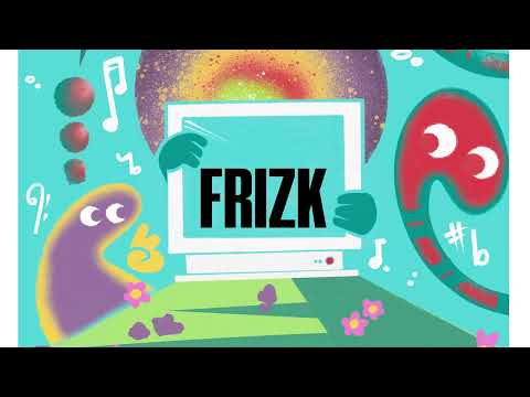 Frizk - Forgotten Arcade - ONE YEAR ANNIVERSARY EDITION