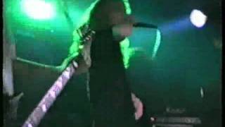 Suffocation 1994 - Effigy of the Forgotten Live at Roadhouse in Helmond on 05-02-1994 Deathtube999