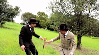 Knights of Revery · Wanted Dead or Alive