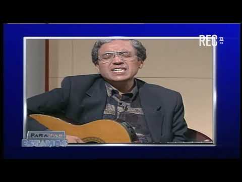 Felo en Para Eso Estamos (1996)