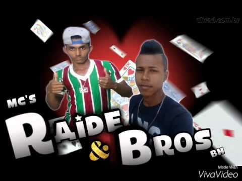Mc_Raide_e_Bros_Bh-Vai novinha