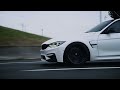 Mr Bombastic Bomba Fantastic (TikTok Trend) | BMW M3 Drift