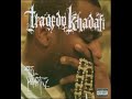 Tragedy Khadafi - Crying On The Inside