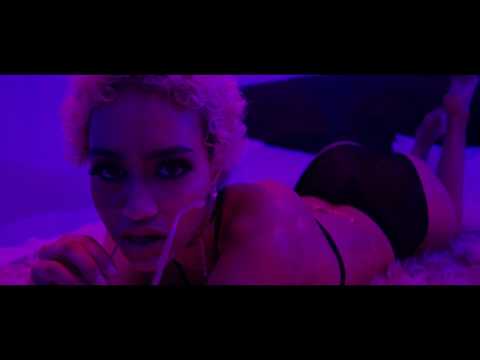 RAYSMUZIK - 8EEN (MUSIC VIDEO)