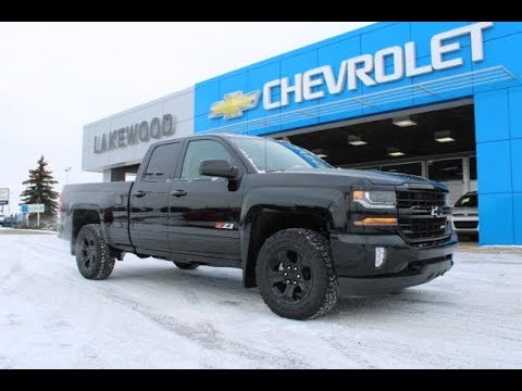 Thumbnail for 1903250 2019 Silverado 1500 LT LD by video, vide