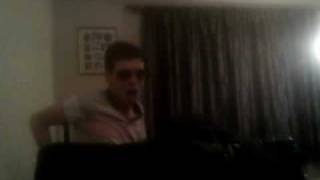 Scissor Sisters - Tits On The Radio