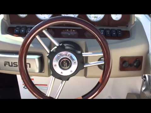 2010 Regal 2250 Cuddy