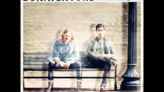 Bonaventure - Running With Nothing