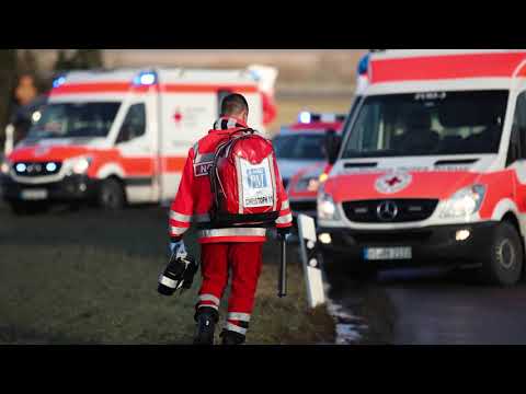 Nachrichten, 30.04.19: Abitur, Unfälle, Reaktivierung der Talgangbahn