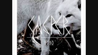 Casper feat. Marteria - So Perfekt (Album Version)