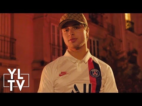 Kald Flamme & Ezzari - "Fokusert" [OFFISIELL MUSIKKVIDEO]: YLTV