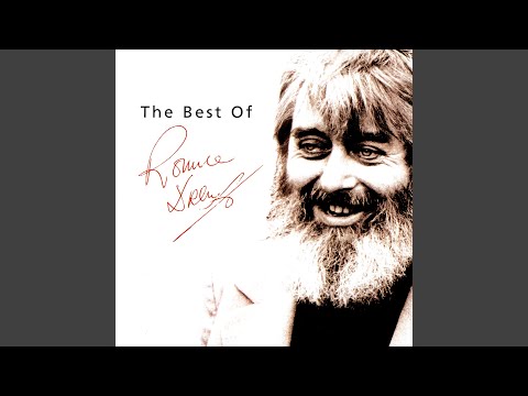 The Ballad of St. Anne's Reel