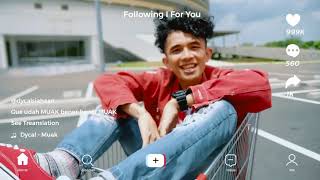 Download lagu Dycal - Gue Udah Muak mp3