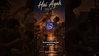 Download lagu Hai Ayah #bangyan #lagutiktok #anakayah #ayah #rindu #ingincepatbesar #foryou  mp3