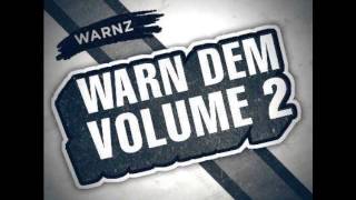 Warnz - Track 02 - No Worries @_WARNEM @KNPRECORDS