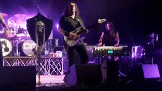 White Skull  - Lady Of Hope - live Somma lombardo(VA) Rock Inn Somma 16/07/17