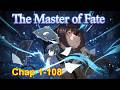 From Unlucky Loser To Fate S Master The Super Book Of Death OP Origins