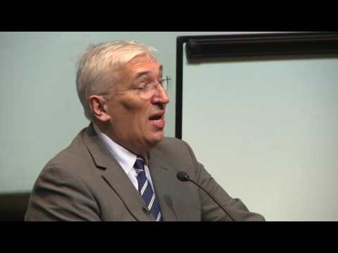 Potraga za smislom - dr Radiša Antić - Duhovna žeđ čoveka