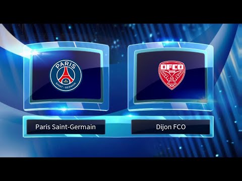 Paris Saint-Germain vs Dijon FCO Predictions & Preview | Coupe De France 26/02/19