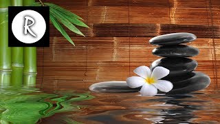 Beautiful ASIA Music: Eastern wellness relaxation music, Ayurveda, Yoga, Reiki, Qigong, Tai Chi