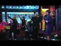 Fantasia - Man of the House (Live @ Good Morning America)