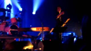 Grinderman - 06 - Go Tell The Women (intro) - AB - 17.10.2010