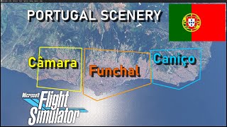 Caniço [Funchal Extension Est] video