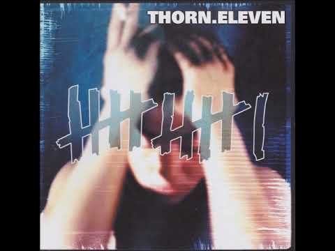 Thorn Eleven - Selftitled (Full Album)