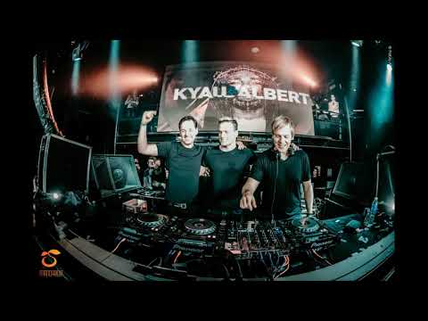 Kyau & Albert   Trance In France Show Ep 300 The International Guest