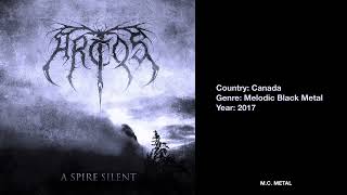 Download lagu Arctos ~ A Spire Silent, 2017 full [E.P] album mp3