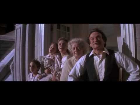 Hook - To Live, Would Be An Awfully Big Adventure