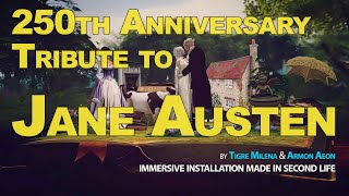 Jane Austen's English Countryside