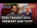 Forum Inside #16: WEF-conferentie vs. de Gideonsbende