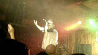 Im Just Me | Anybody Killa Mudface Tour