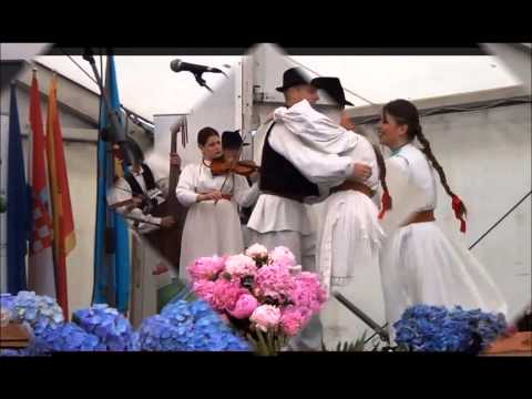 Zagorska polka - Sastav Galić iz Kameničkog Podgorja Lepoglava