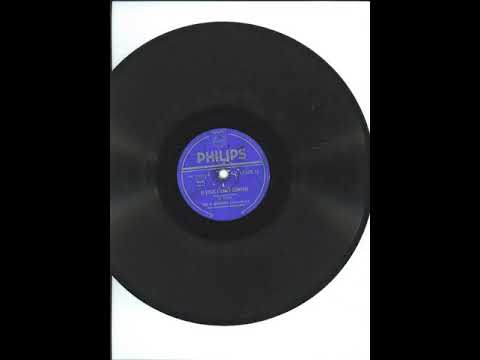 Three Jacksons   Si vous láviez compris 1955