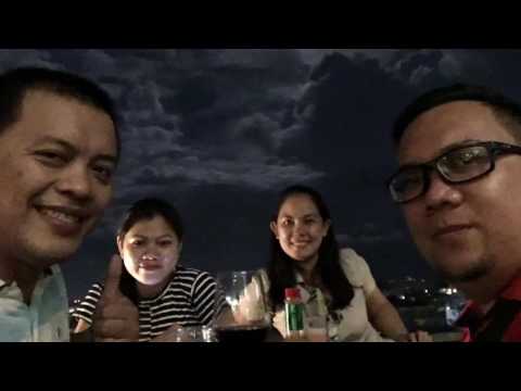 Superlua @Scape Skydeck