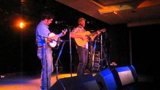 Cahalen Morrison & Eli West - Fiddlehead Fern