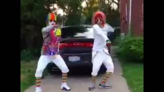 Juju on that beat dance 📛📛📛