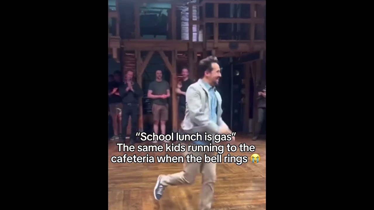 Just say your big and would eat anything/j 🫩 #memes #linmanuelmiranda #fypシ゚viral